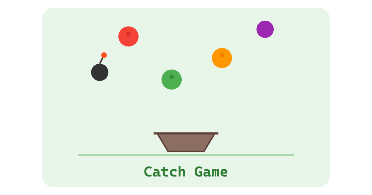 キャッチゲーム｜無料ブラウザゲーム｜ひなテックGames