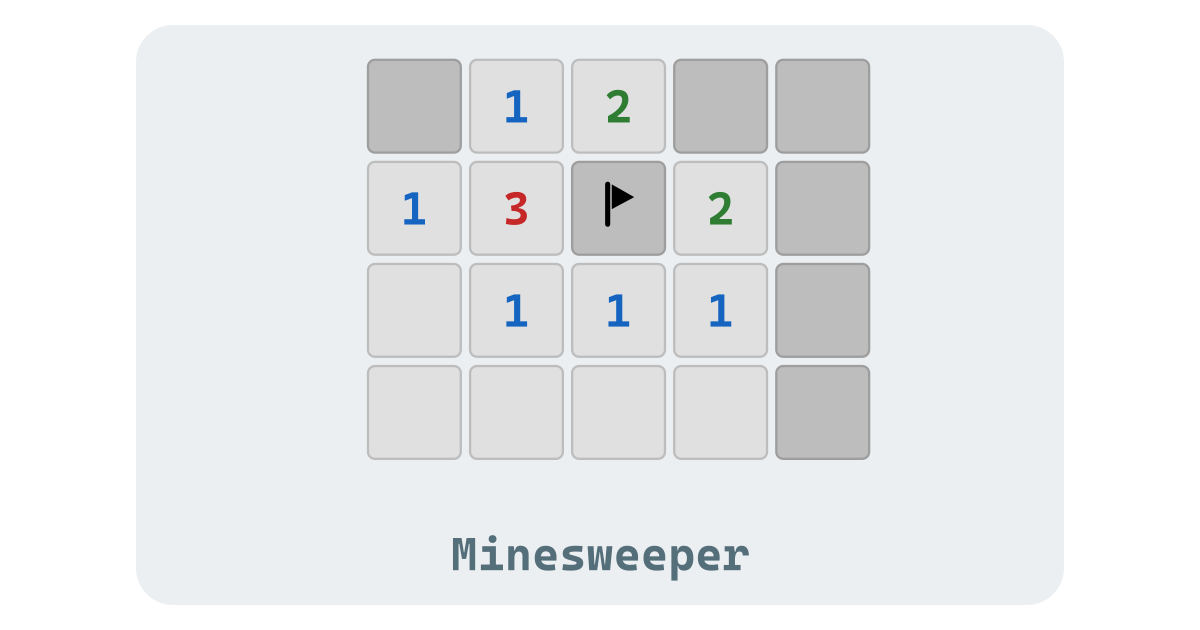 マインスイーパーの作り方 - JavaScriptでブラウザゲーム開発【初心者向け】｜ひなテックGames