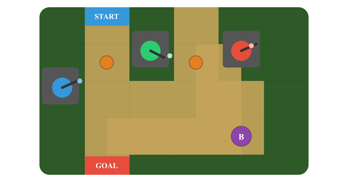 HTML5 Tower Defense Game – Full Source Code (JavaScript/CSS) Explained ...