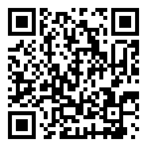 公式LINEの友だち追加QRコード