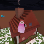 クリスマス特別イベント！マイクラ建築大会を開催しました