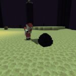 マイクラ交流会レポート｜みんなでエンダードラゴンを討伐しました！