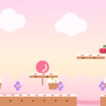 四角い主人公が5つのゲームに｜AIプログラミング2週目